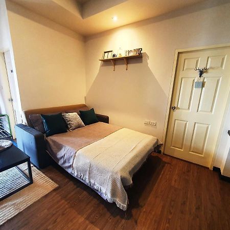 552 Residence 방콕 외부 사진