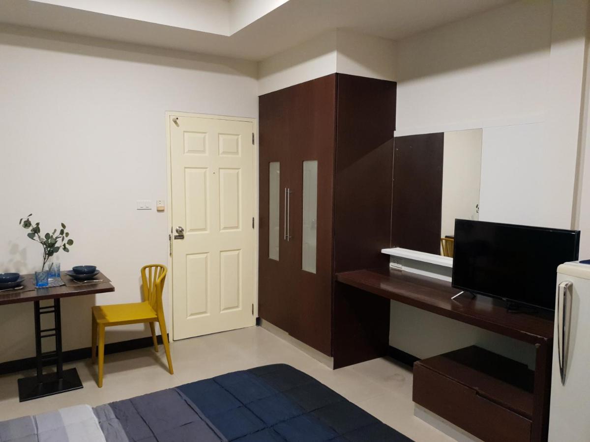 552 Residence 방콕 외부 사진