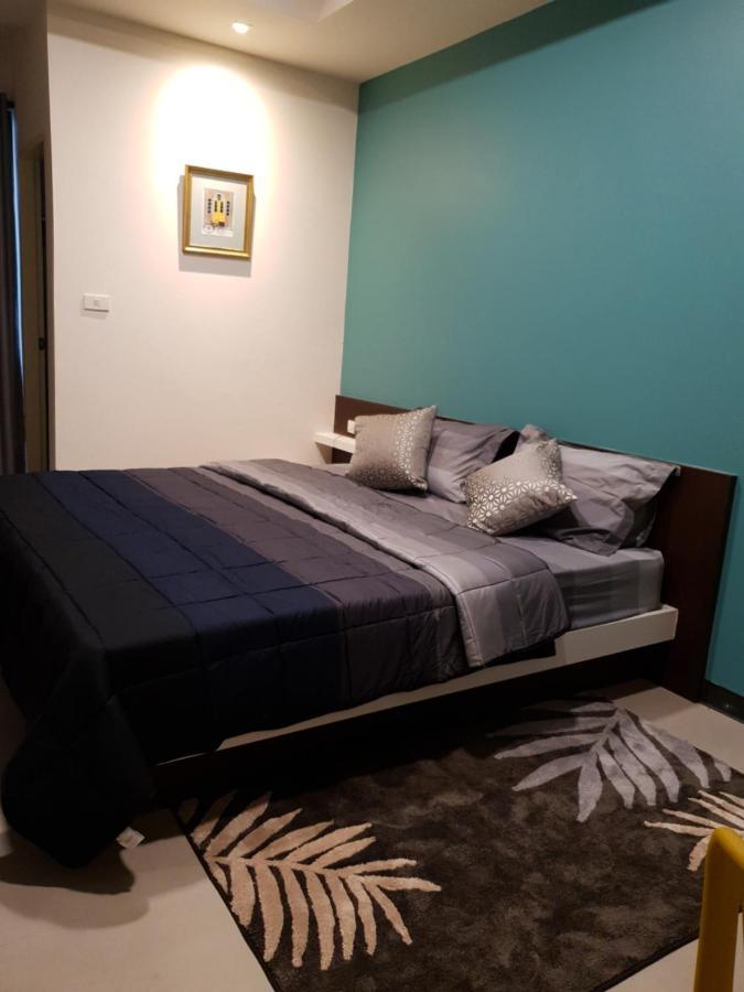 552 Residence 방콕 외부 사진