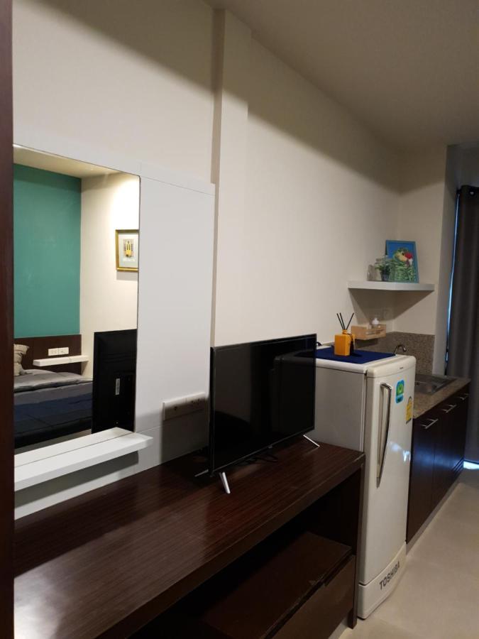 552 Residence 방콕 외부 사진