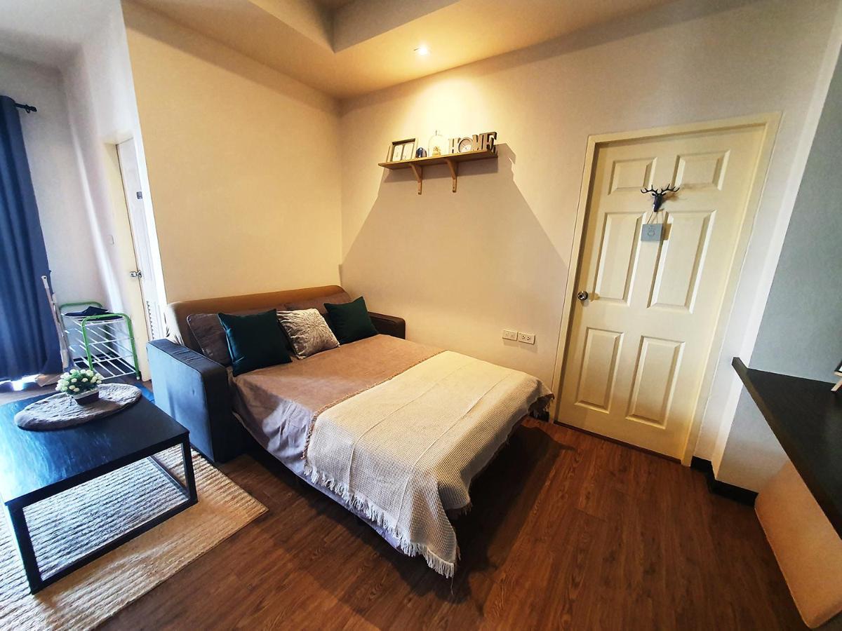 552 Residence 방콕 외부 사진