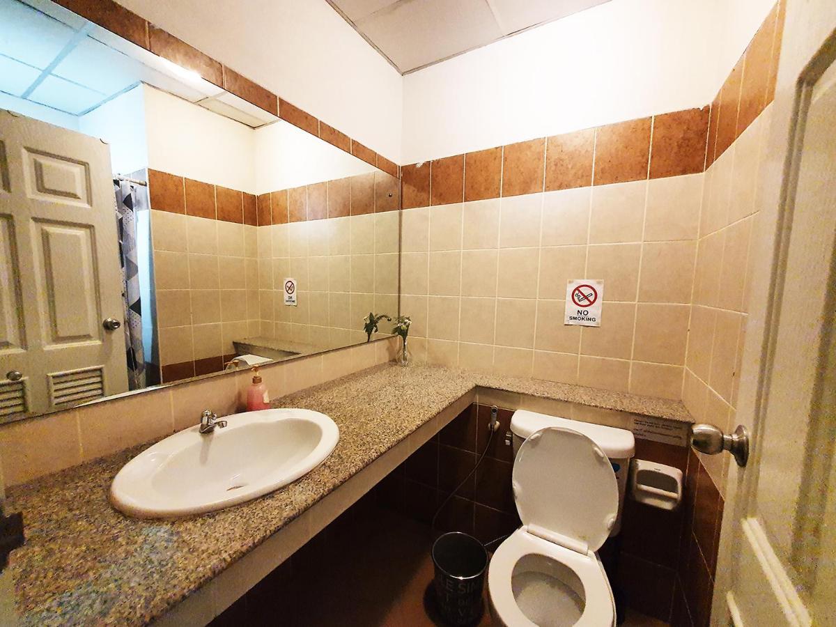 552 Residence 방콕 외부 사진
