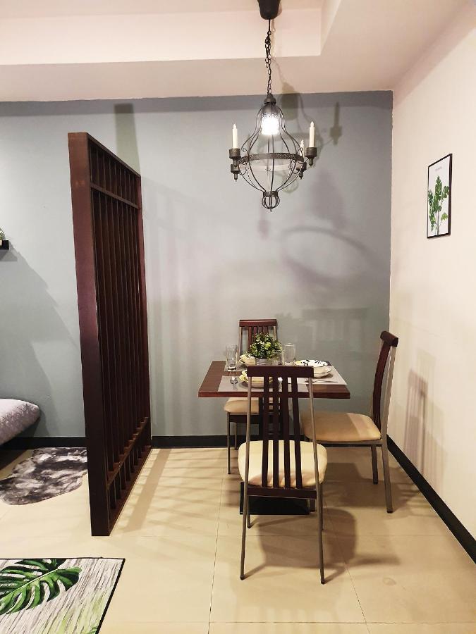 552 Residence 방콕 외부 사진