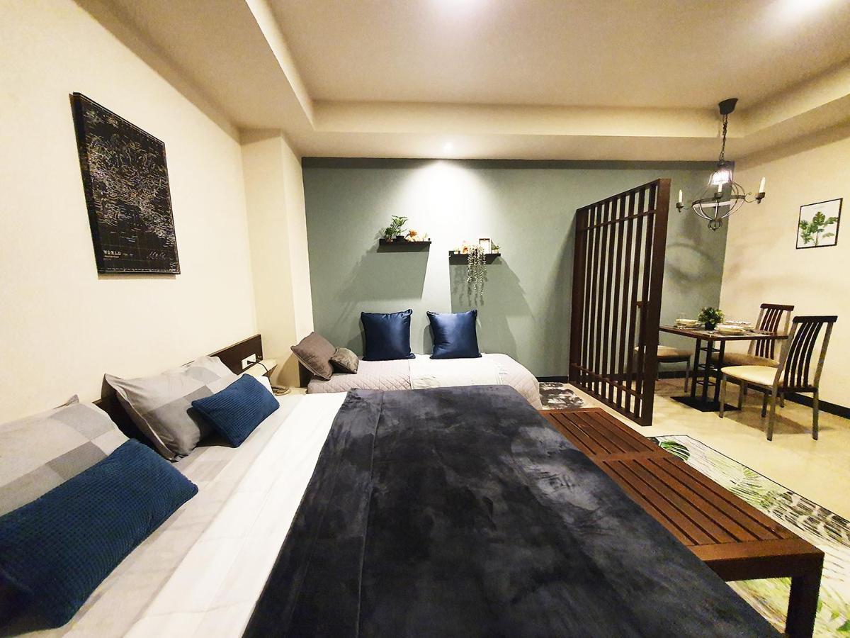 552 Residence 방콕 외부 사진