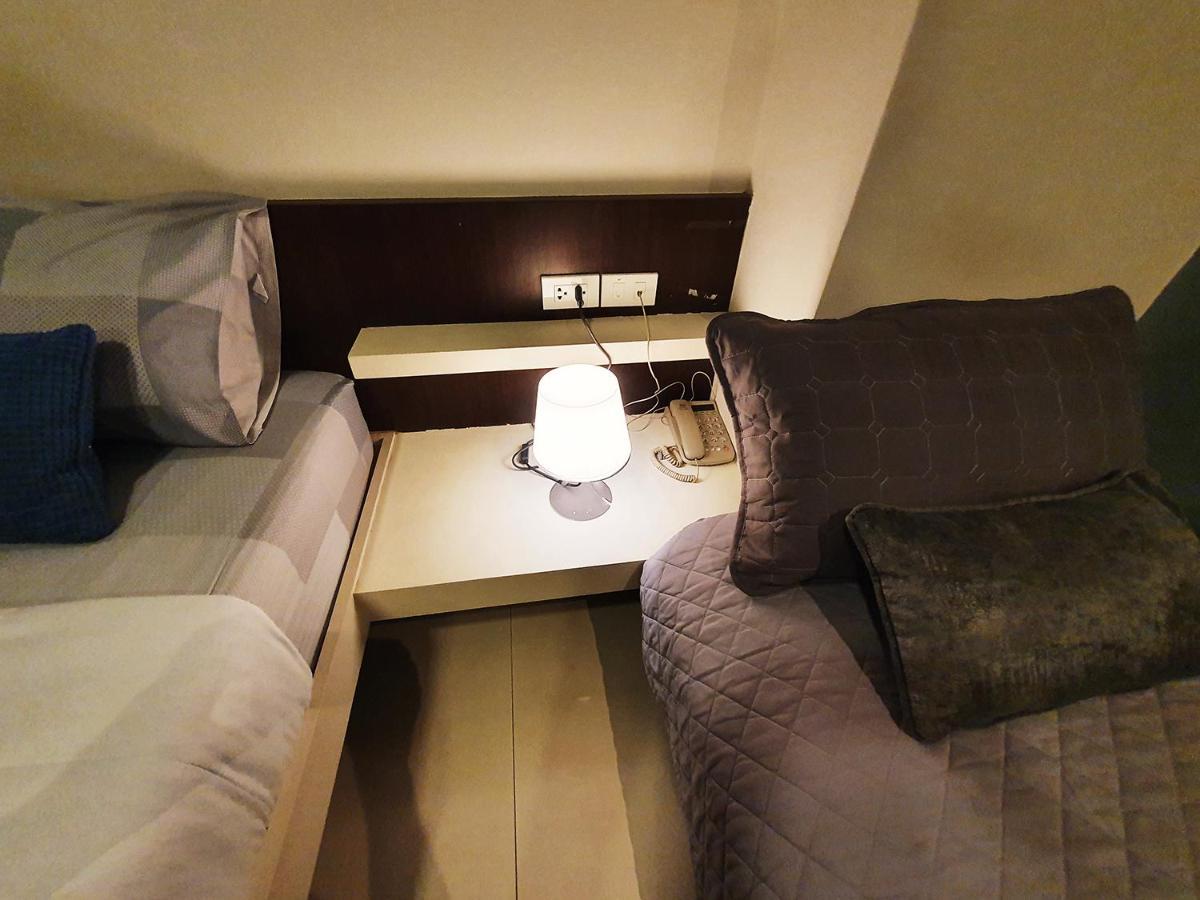 552 Residence 방콕 외부 사진