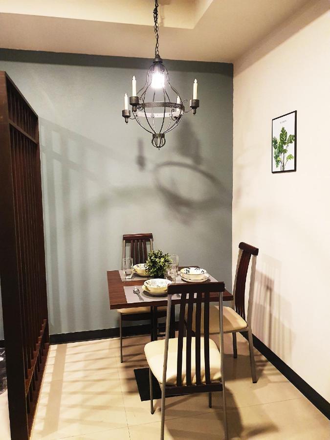 552 Residence 방콕 외부 사진
