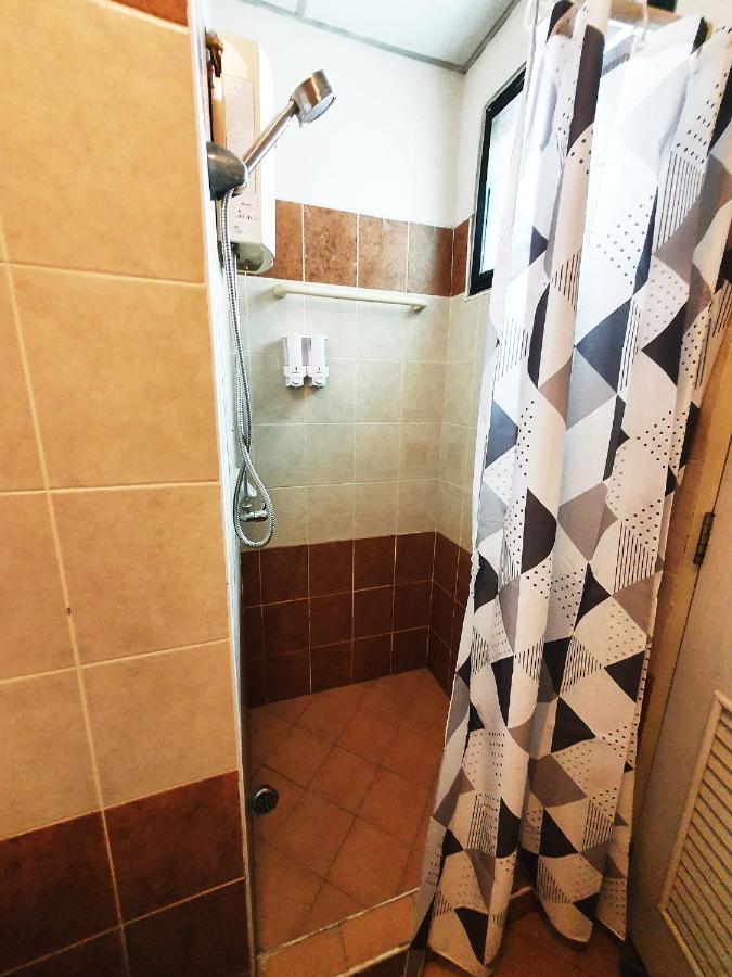 552 Residence 방콕 외부 사진