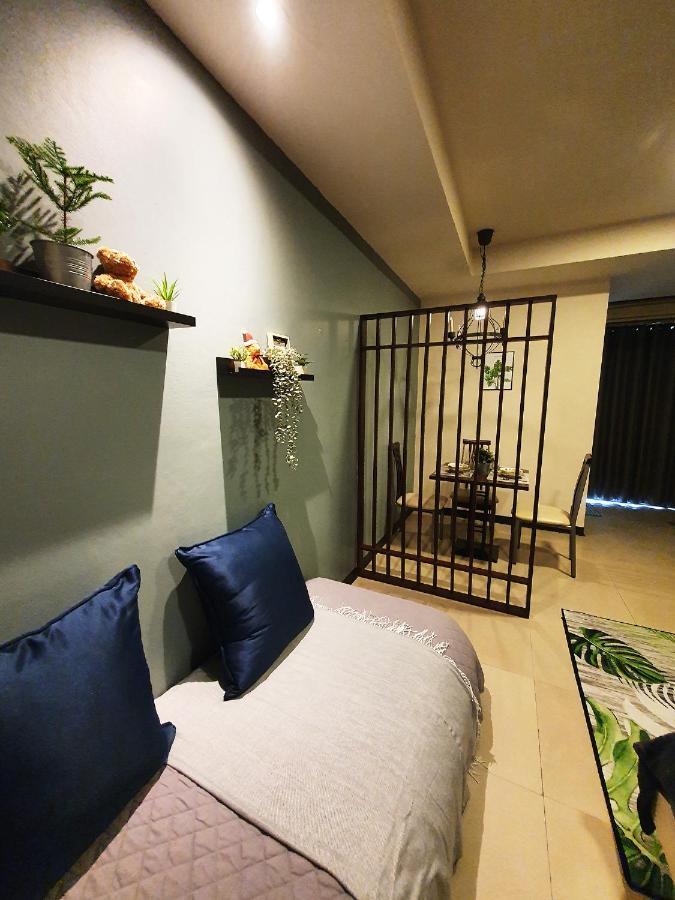 552 Residence 방콕 외부 사진