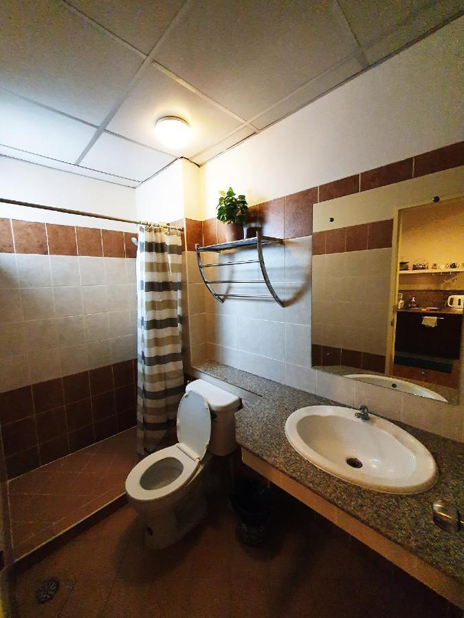 552 Residence 방콕 외부 사진