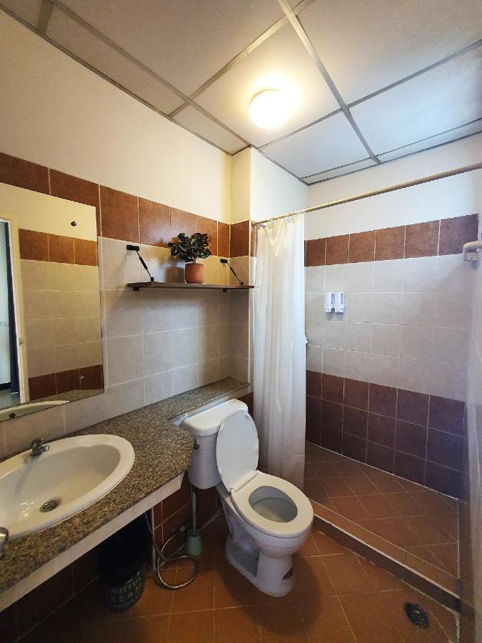 552 Residence 방콕 외부 사진