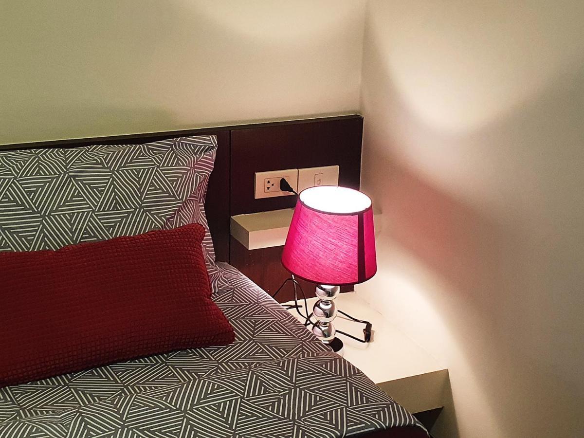 552 Residence 방콕 외부 사진